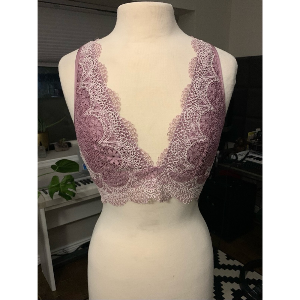 NWT - Victoria’s Secret bralette